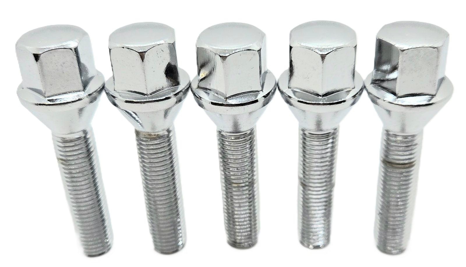Wheel Bolt Selector