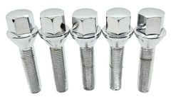 Wheel Bolt Selector