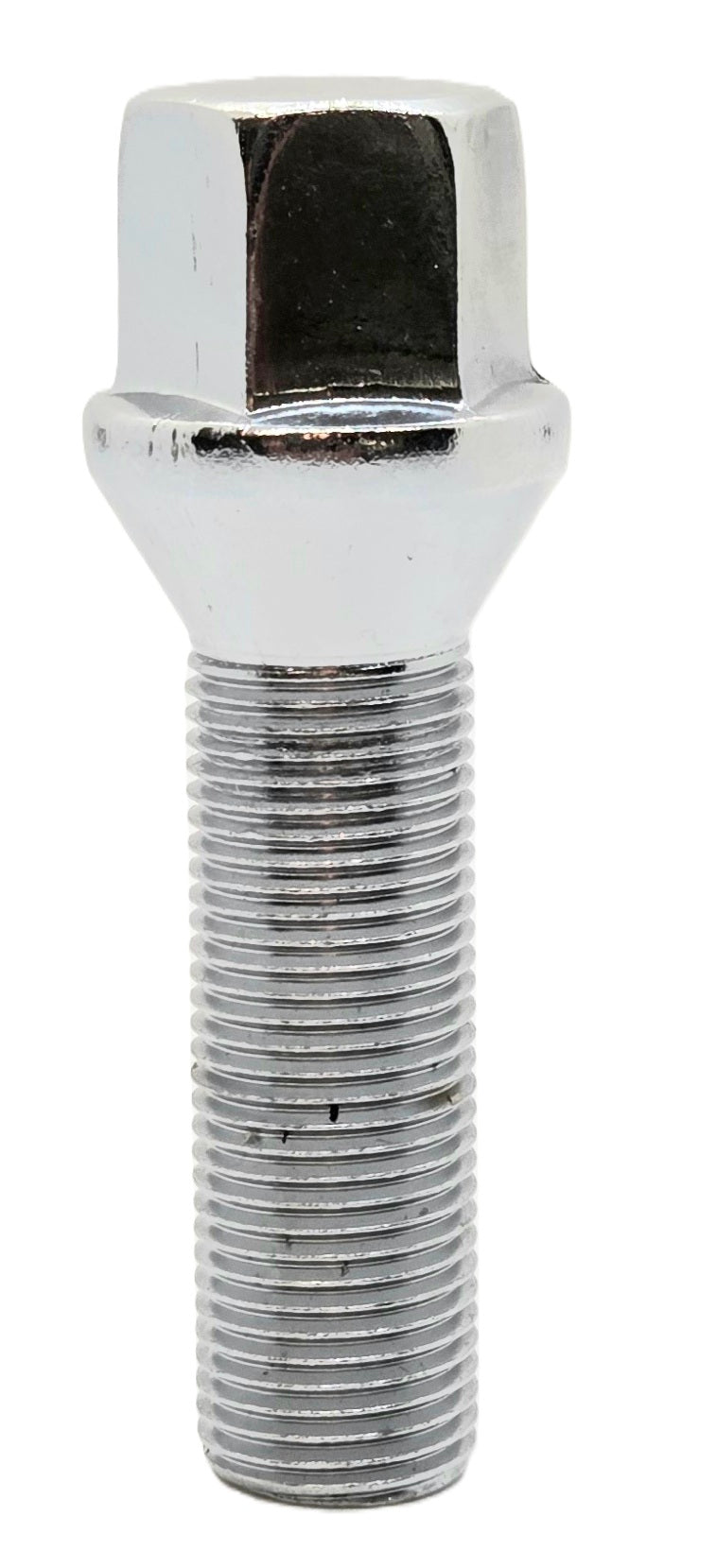 14x1.25 Wheel Bolts, Conical Seat