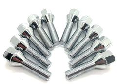 Wheel Bolt Selector