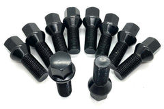 Wheel Bolt Selector