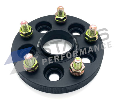 56.1 - 5x100 to 5x114.3 - 20mm Adapters (Subaru)