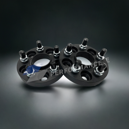 56.1 - 5x100 - 20mm Hub Centric Wheel Spacers (Subaru)