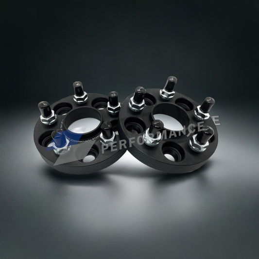 56.1 - 5x100 - 20mm Hub Centric Wheel Spacers (Subaru)