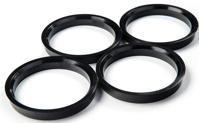 Hub Centric Rings Selector