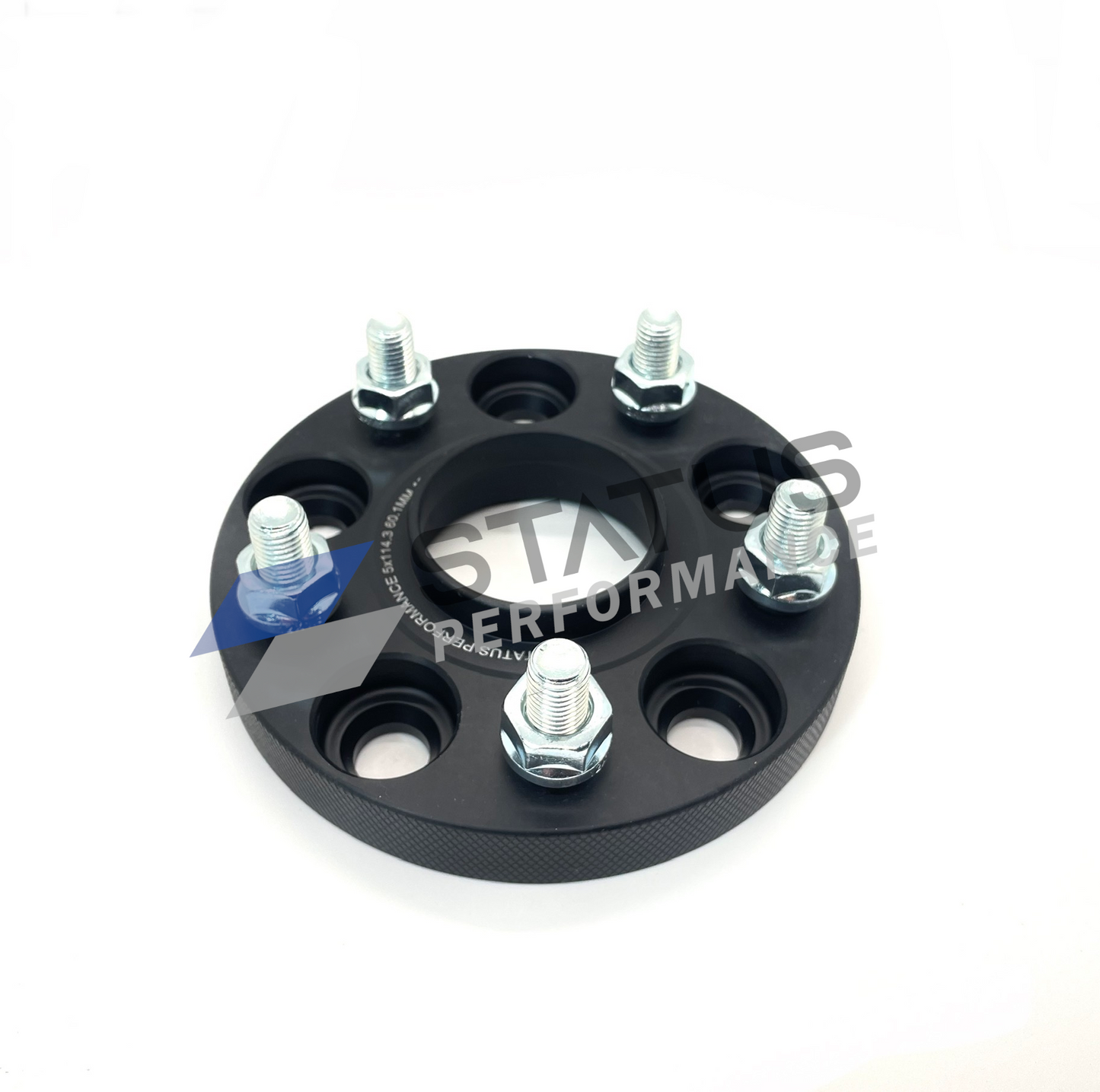 60.1 - 5x114.3 - 20mm Hub Centric Wheel Spacers (Toyota / Lexus)